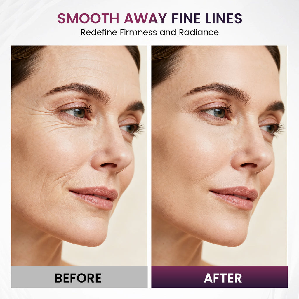 Red Light Therapy Mask for Face – 8 Light Modes with 850nm Near-Infrared, 280 LED Face Mask Light Therapy for Skin Appearance, Fine Lines, Firming Support, FDA Cleared, Cordless Design